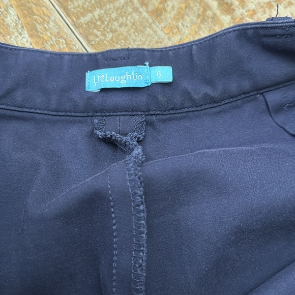 J. McLaughlin straight leg pants - Picture 2 of 13